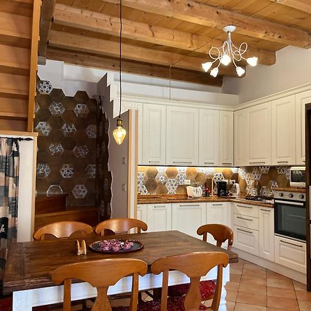 Casa Luisa Appartement Bardolino Buitenkant foto