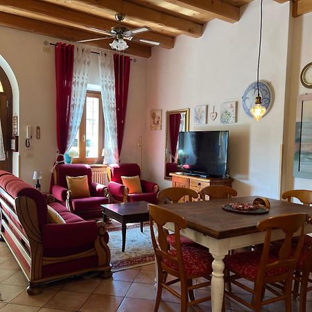 Casa Luisa Appartement Bardolino Buitenkant foto