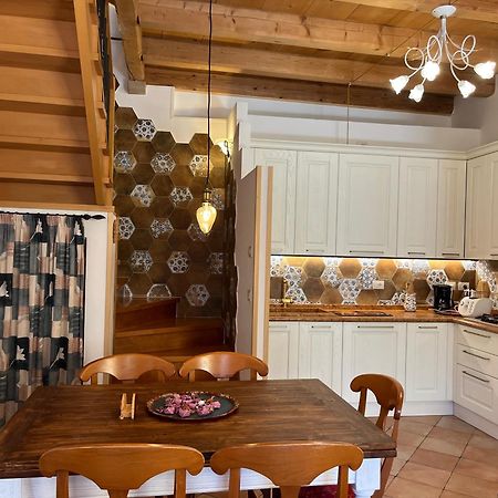 Casa Luisa Appartement Bardolino Buitenkant foto