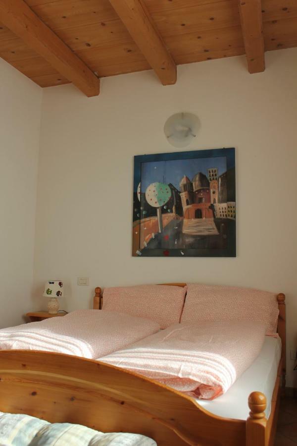 Casa Luisa Appartement Bardolino Buitenkant foto