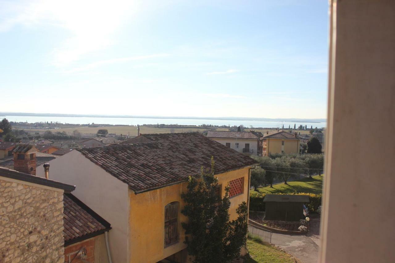 Casa Luisa Appartement Bardolino Buitenkant foto