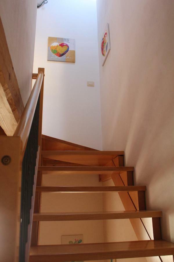 Casa Luisa Appartement Bardolino Buitenkant foto