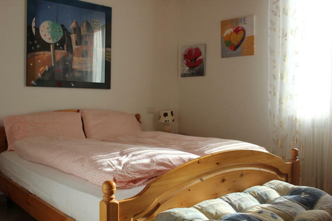 Casa Luisa Appartement Bardolino Buitenkant foto
