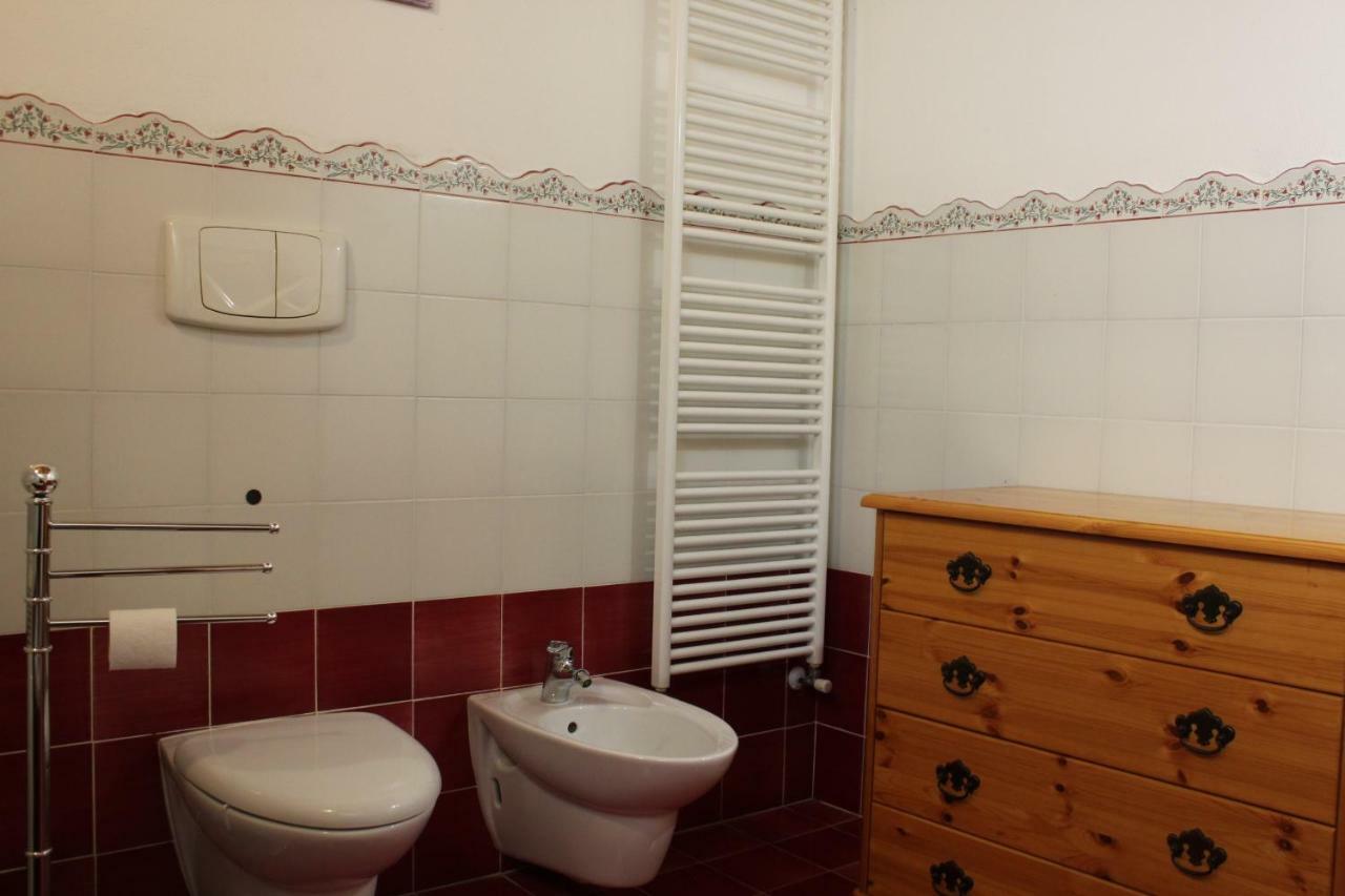 Casa Luisa Appartement Bardolino Buitenkant foto