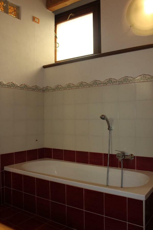 Casa Luisa Appartement Bardolino Buitenkant foto