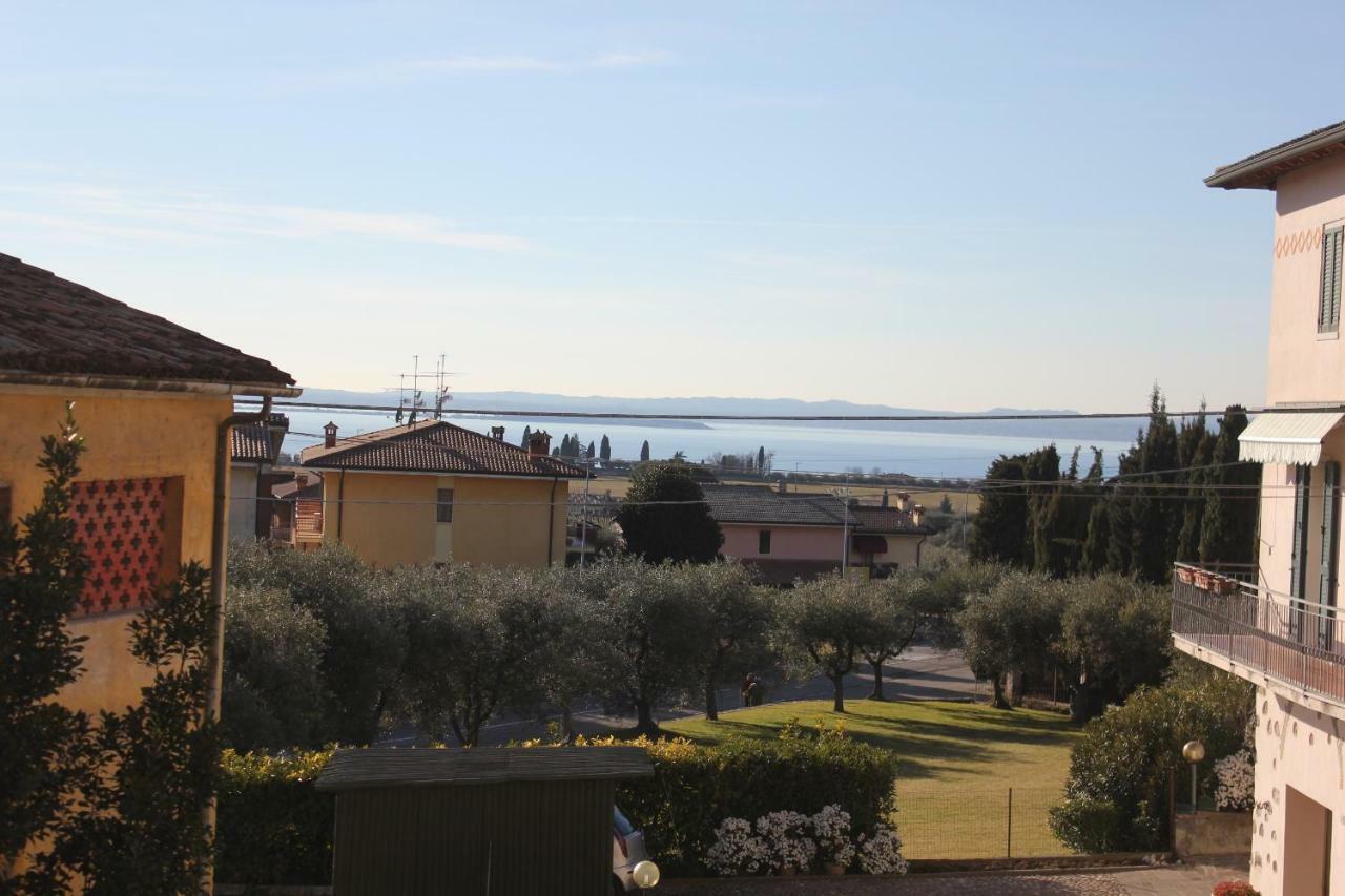 Casa Luisa Appartement Bardolino Buitenkant foto