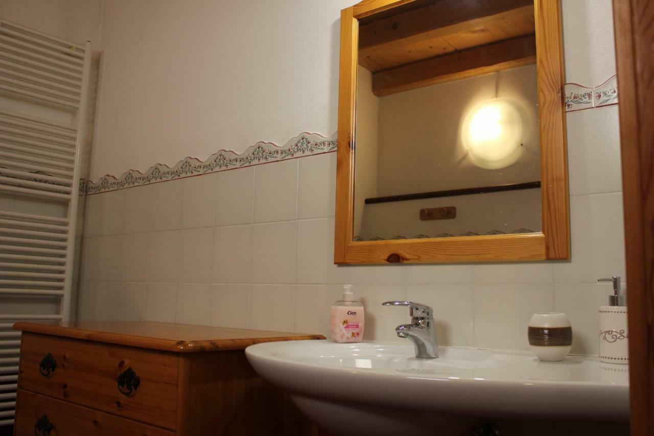 Casa Luisa Appartement Bardolino Buitenkant foto