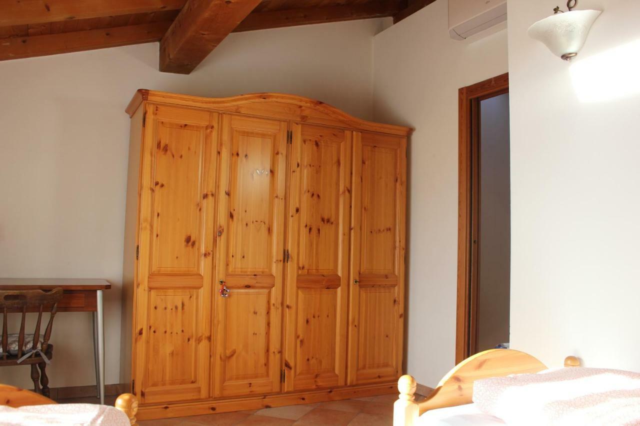Casa Luisa Appartement Bardolino Buitenkant foto