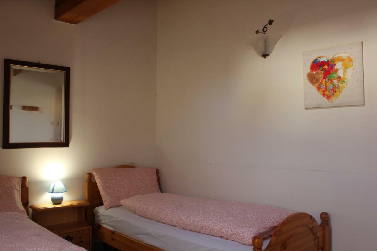 Casa Luisa Appartement Bardolino Buitenkant foto