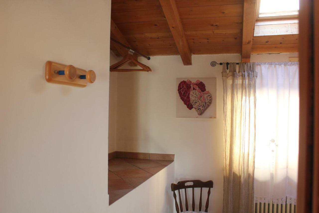 Casa Luisa Appartement Bardolino Buitenkant foto