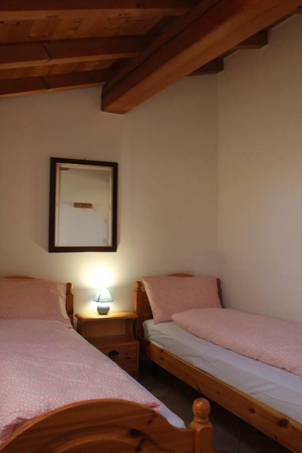 Casa Luisa Appartement Bardolino Buitenkant foto