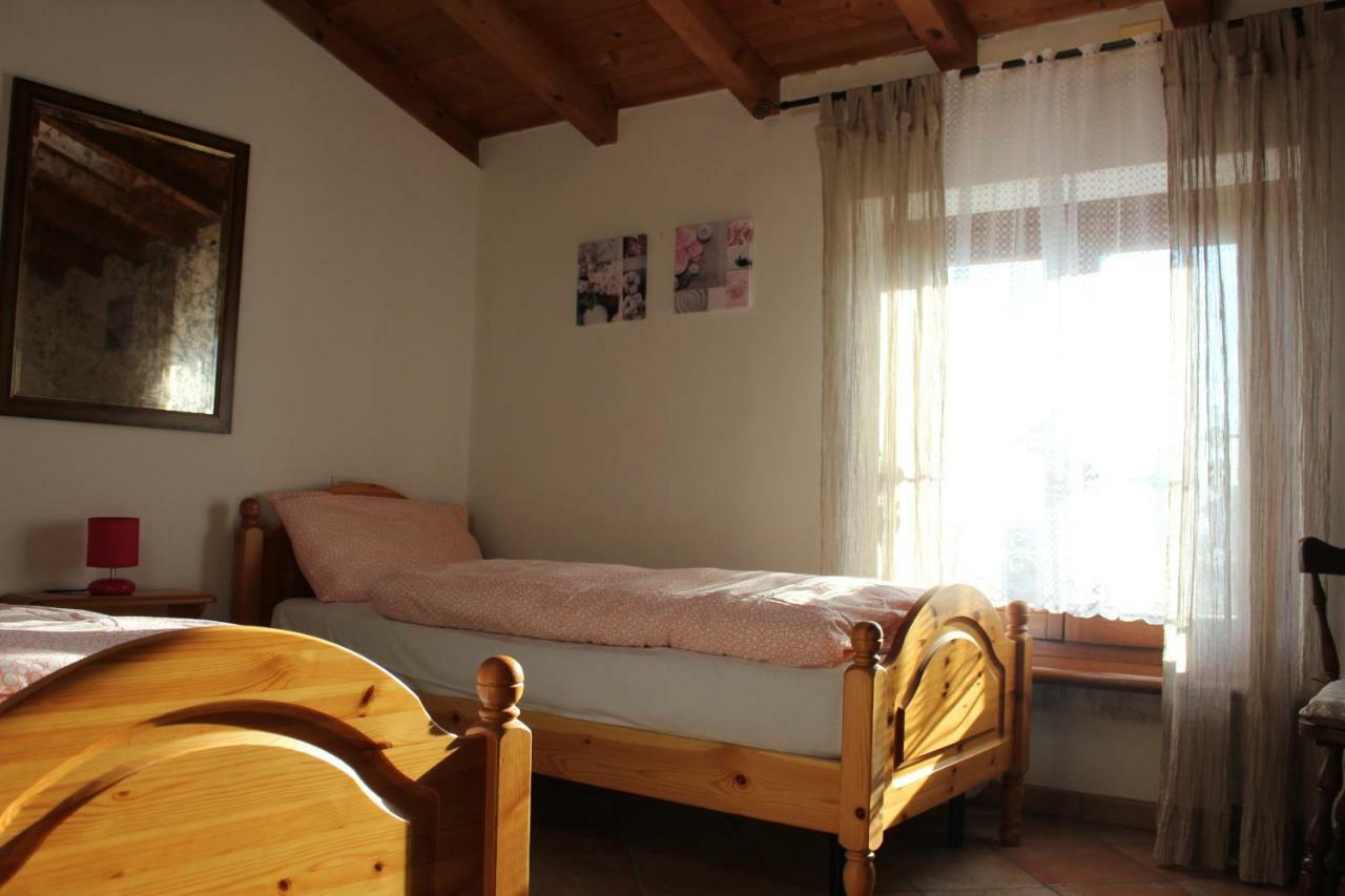 Casa Luisa Appartement Bardolino Buitenkant foto