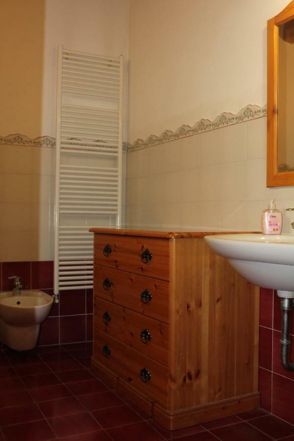 Casa Luisa Appartement Bardolino Buitenkant foto