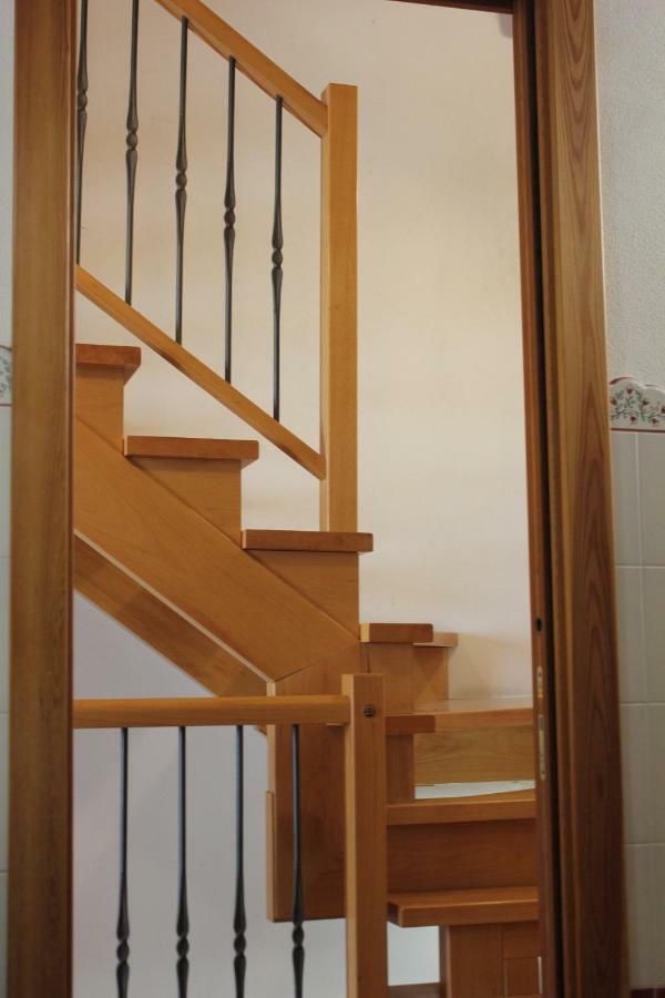 Casa Luisa Appartement Bardolino Buitenkant foto