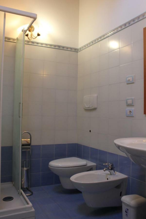 Casa Luisa Appartement Bardolino Buitenkant foto