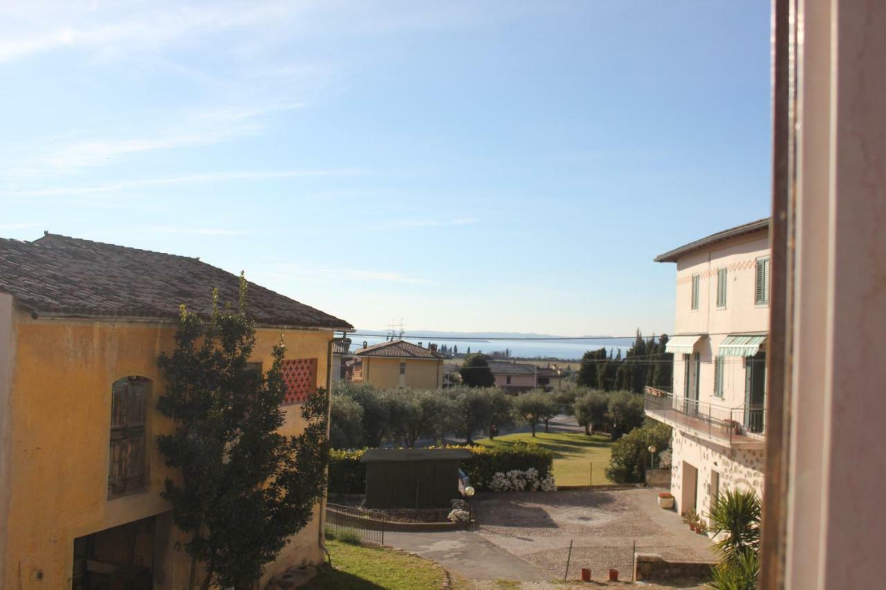 Casa Luisa Appartement Bardolino Buitenkant foto