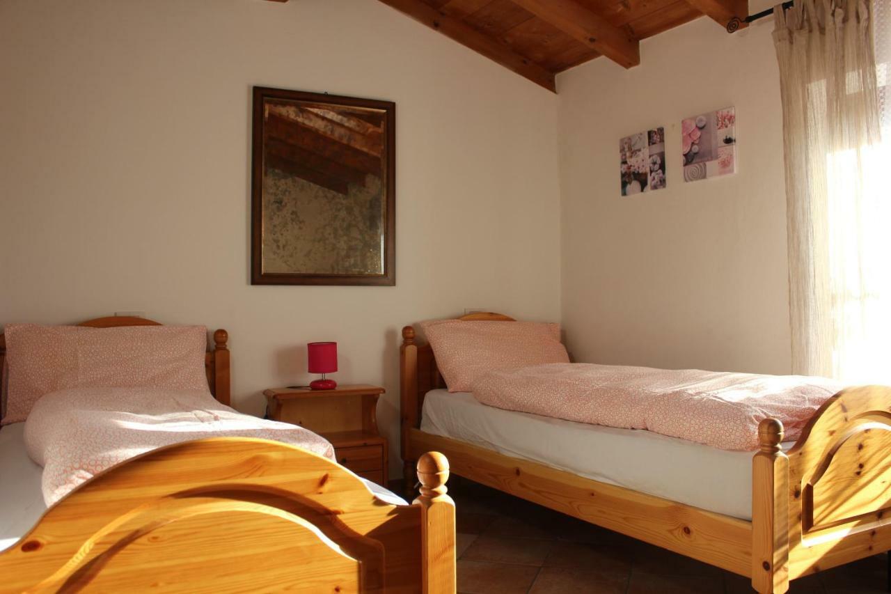 Casa Luisa Appartement Bardolino Buitenkant foto